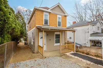 3907 McWhinney St, Munhall, PA 15120 - Photo 4