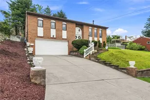 2304 Vermont Ave, West Mifflin, PA 15122 - Photo 1