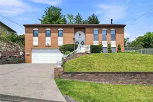 2304 Vermont Ave, West Mifflin, PA 15122 - Photo 2