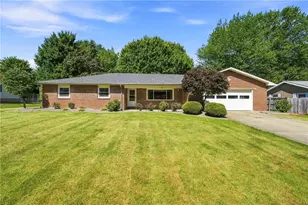 186 Donald Rd, Hermitage, PA 16148 - Photo 1