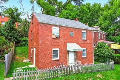 1629 Laketon Rd #1627, Pittsburgh, PA 15221 - Photo 24