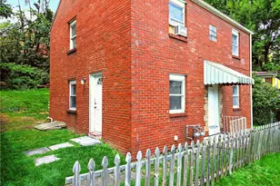 1627-1629 Laketon Rd, Pittsburgh, PA 15221 - Photo 1