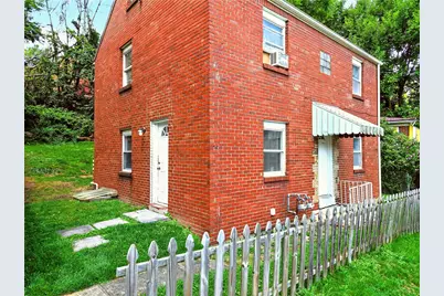 1629 Laketon Rd, Pittsburgh, PA 15221 - Photo 1
