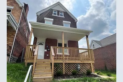 424 Suncrest St, Pittsburgh, PA 15210 - Photo 1