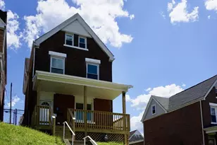 424 Suncrest St, Pittsburgh, PA 15210 - Photo 1