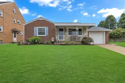 2111 McLean Street, Aliquippa, PA 15001 - Photo 1