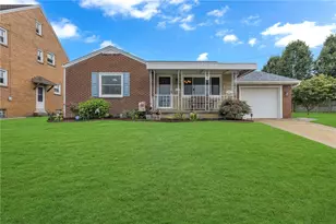 2111 McLean St, Aliquippa, PA 15001 - Photo 1