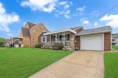 2111 McLean Street, Aliquippa, PA 15001 - Photo 2