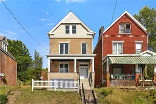 4821 Monongahela St, Pittsburgh, PA 15207 - Photo 1