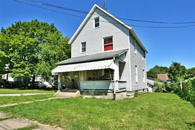 653 S State Line Rd, Sharon, PA 16146 - Photo 2