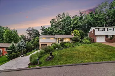 405 Peters Drive, Pittsburgh, PA 15116 - Photo 44