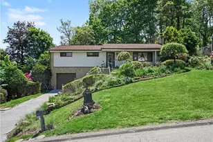 405 Peters Dr, Pittsburgh, PA 15116 - Photo 1