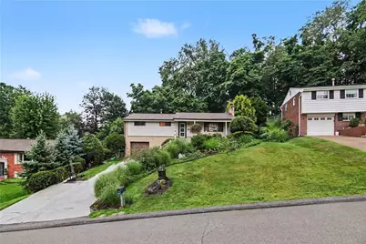 405 Peters Drive, Pittsburgh, PA 15116 - Photo 42