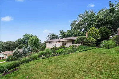 405 Peters Drive, Pittsburgh, PA 15116 - Photo 1