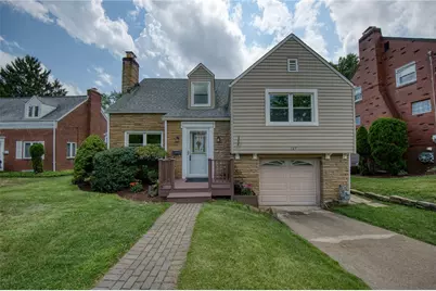 145 Marshall Cir, Pittsburgh, PA 15236 - Photo 1