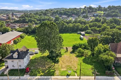 1095-1099 Jefferson Ave Jefferson Ave, Washington, PA 15301 - Photo 4