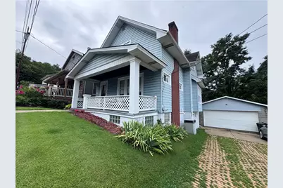 11 Elm St, Burgettstown Boro, PA 15021 - Photo 36