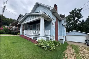11 Elm St, Burgettstown Boro, PA 15021 - Photo 36