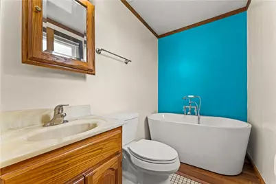 95 Milbeck Dr, North Franklin Township, PA 15301 - Photo 16