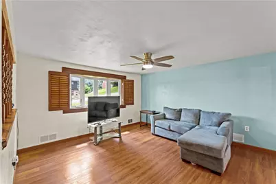 95 Milbeck Dr, North Franklin Township, PA 15301 - Photo 8