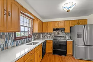 95 Milbeck Dr, North Franklin Township, PA 15301 - Photo 12