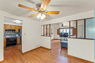 95 Milbeck Dr, North Franklin Township, PA 15301 - Photo 6