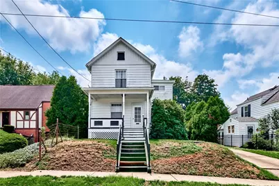 208 Culvert St., Zelienople, PA 16063 - Photo 2