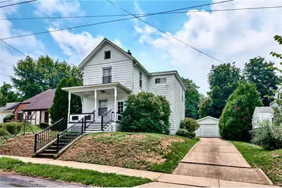 208 E Culvert St., Zelienople, PA 16063 - Photo 1