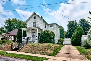 208 E Culvert St, Zelienople, PA 16063 - Photo 1