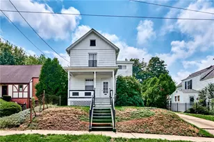 208 Culvert St, Zelienople, PA 16063 - Photo 2
