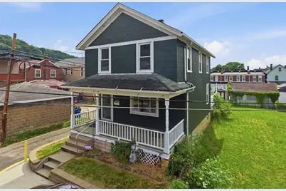 1101 12th Street., Stowe Township, PA 15136 - Photo 1