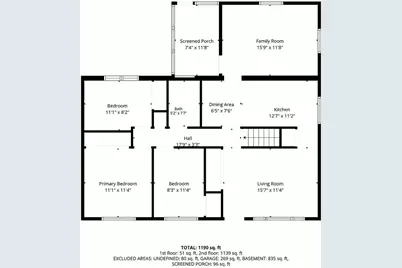 120 Mackall Drive, Brighton Township, PA 15009 - Photo 24