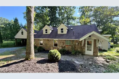 353 Creek Dr, Slippery Rock, PA 16057 - Photo 1
