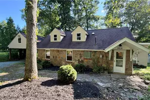 353 Creek Dr, Slippery Rock, PA 16057 - Photo 1