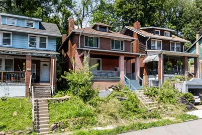 1337 Franklin Ave, Pittsburgh, PA 15221 - Photo 1