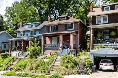 1337 Franklin Ave, Pittsburgh, PA 15221 - Photo 4