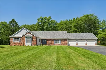 296 Crestview Road, Slippery Rock, PA 16057 - Photo 1