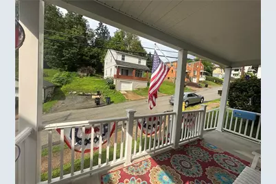 541 Woodmont Avenue, East McKeesport, PA 15035 - Photo 4