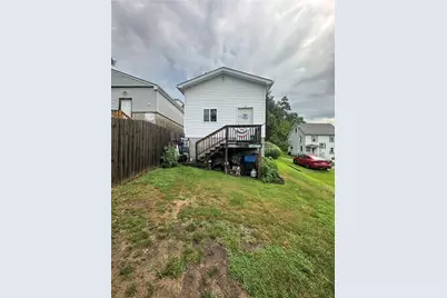 541 Woodmont Avenue, East McKeesport, PA 15035 - Photo 8