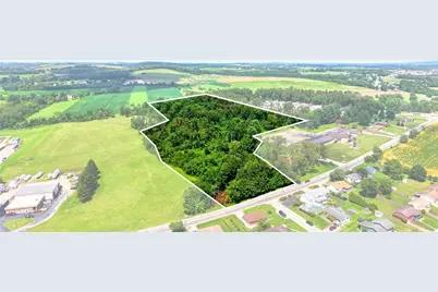 Tbd Porter Avenue, Scottdale, PA 15683 - Photo 1