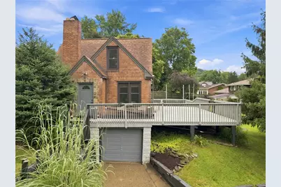 2014 Hulton Road, Pittsburgh, PA 15147 - Photo 1
