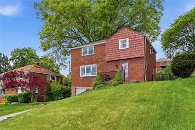 1107 Girard Rd, Pittsburgh, PA 15227 - Photo 2