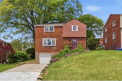 1107 Girard Rd, Pittsburgh, PA 15227 - Photo 1