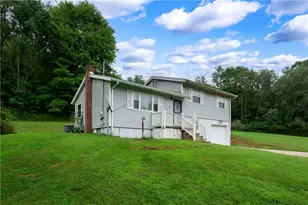50 Flat Rd, East Lackawannock Township, PA 16137 - Photo 2