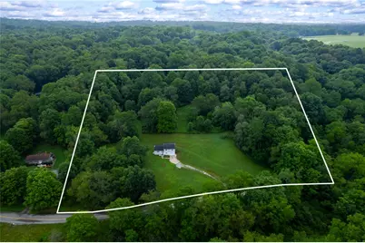 50 Flat Road, East Lackawannock Township, PA 16137 - Photo 34