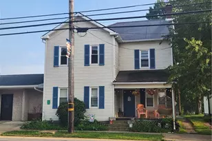 309 W Main St, Saxonburg Boro, PA 16056 - Photo 1