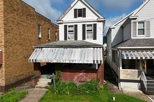 1203 6th Ave, Ford City Boro, PA 16226 - Photo 1
