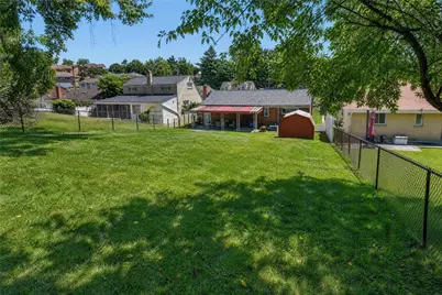 2442 N Meadowcroft Ave, Banksville/Westwood, PA 15216 - Photo 4