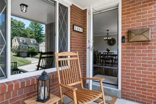 2442 N Meadowcroft Ave, Banksville/Westwood, PA 15216 - Photo 2