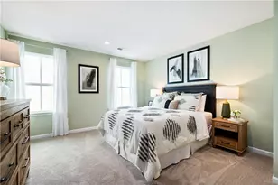 3007 Curtis Circle, North Fayette, PA 15071 - Photo 20
